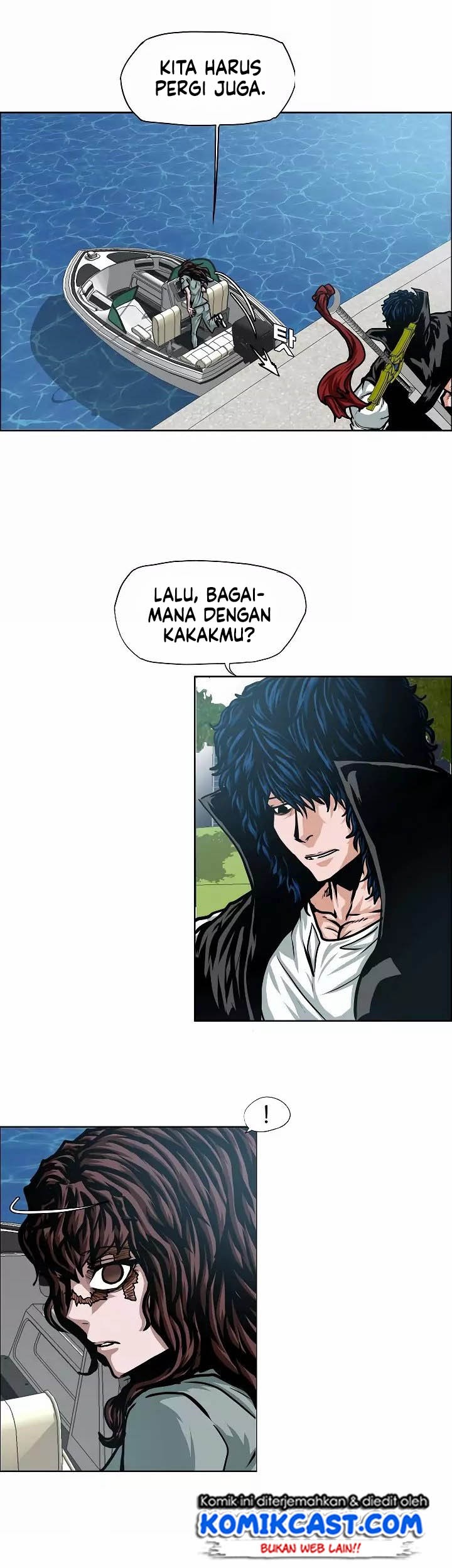 Chapter 43 - halaman 29