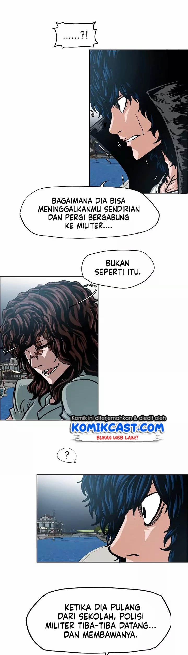 Chapter 43 - halaman 31