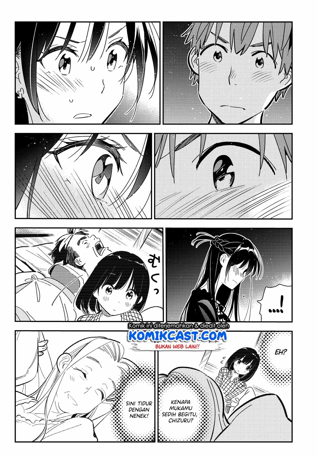 Chapter 164 - halaman 11