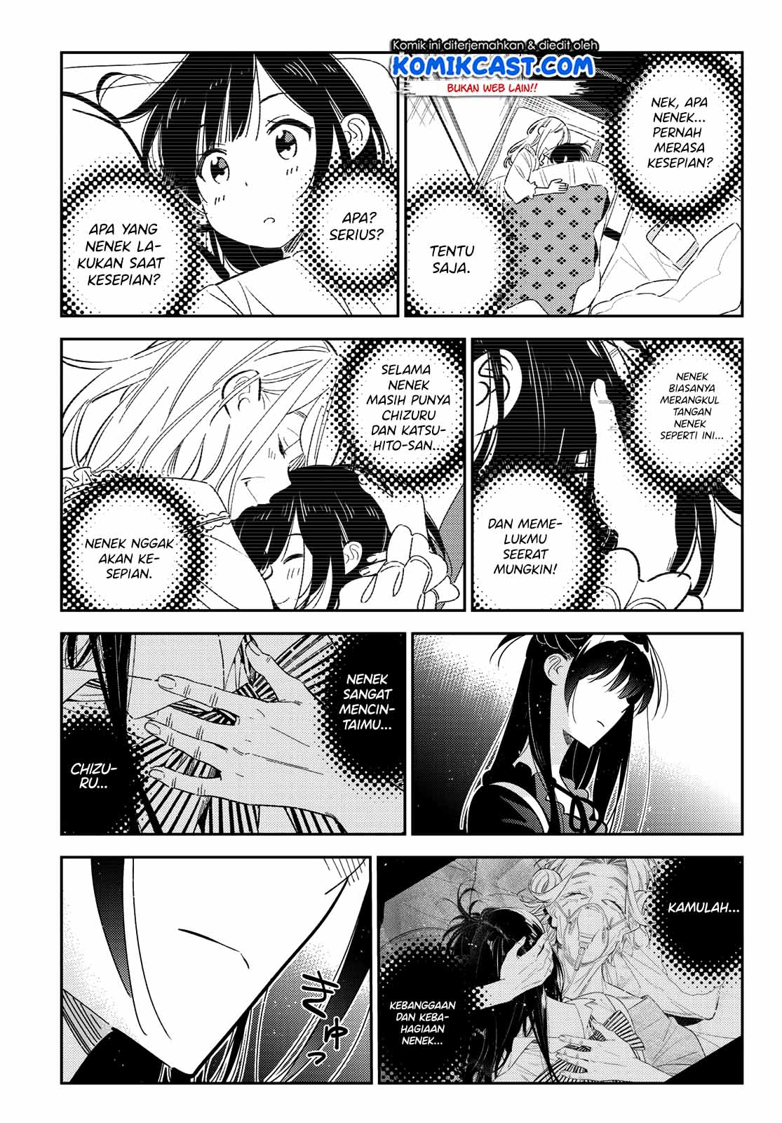 Chapter 164 - halaman 12