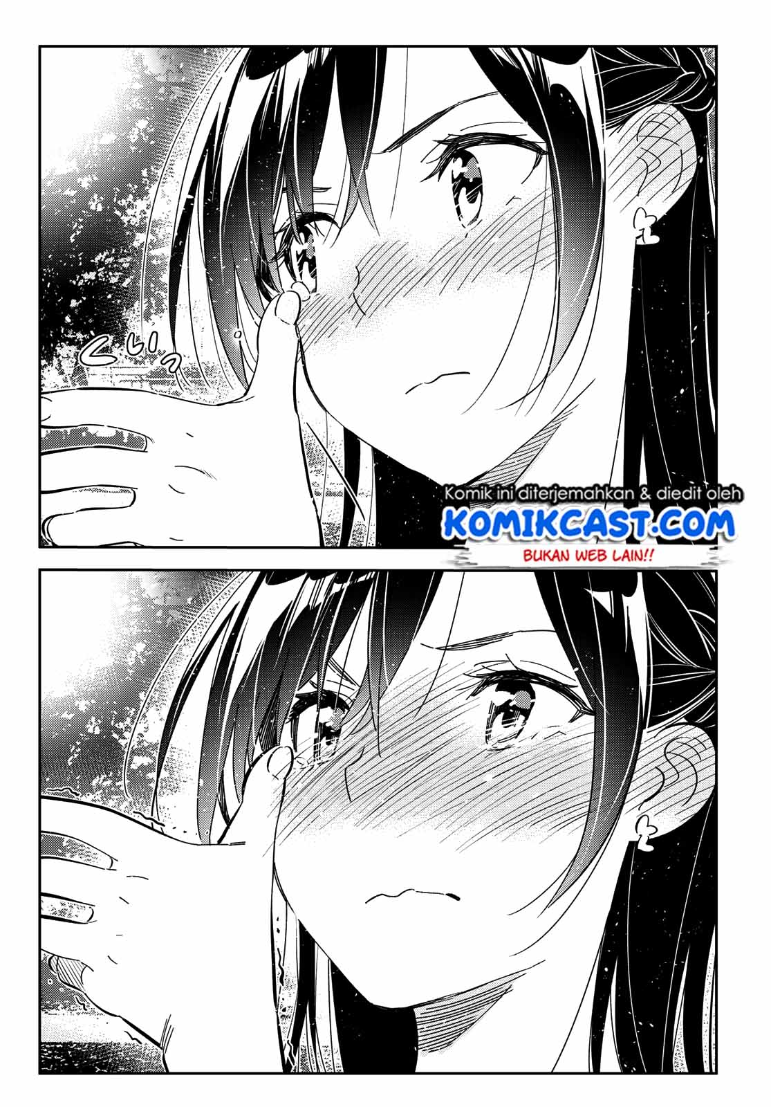 Chapter 164 - halaman 15