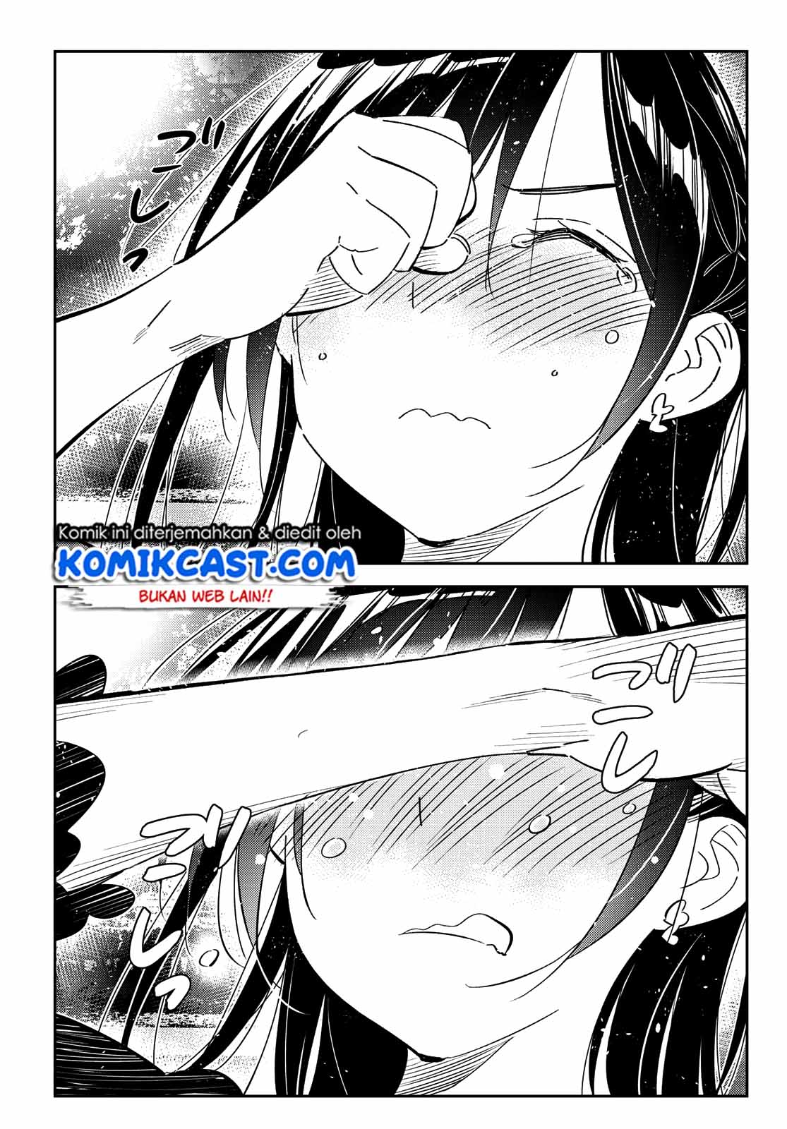 Chapter 164 - halaman 16
