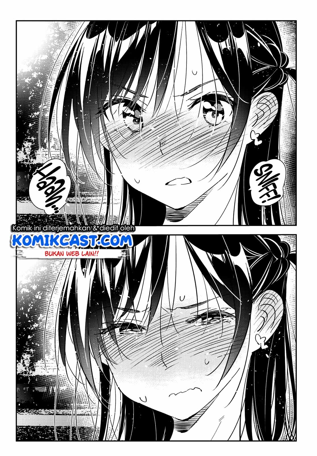 Chapter 164 - halaman 17
