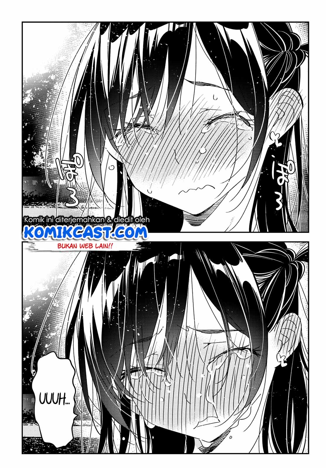 Chapter 164 - halaman 18