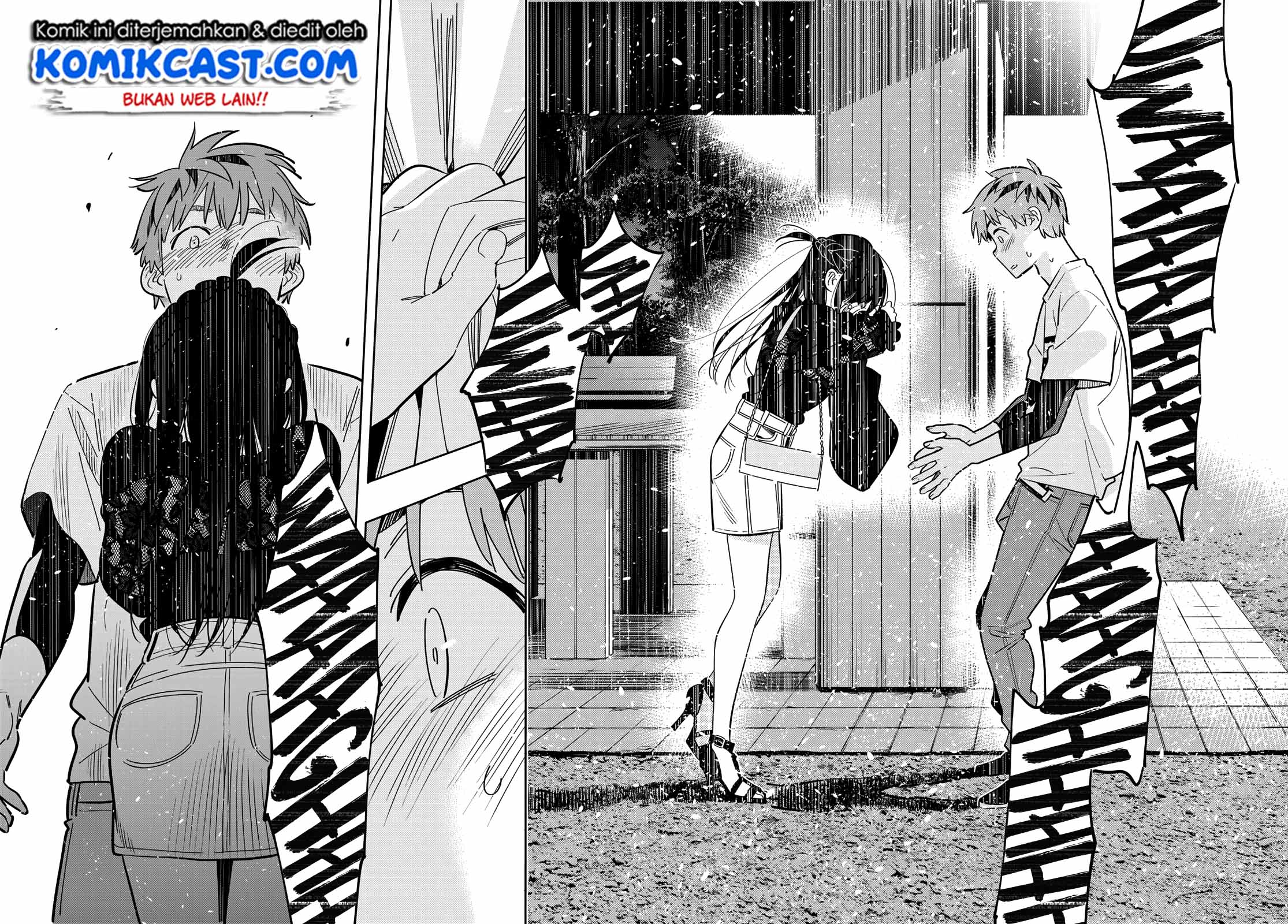 Chapter 164 - halaman 19