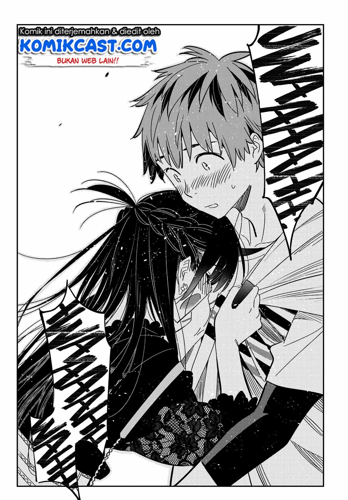 Chapter 164 - halaman 20