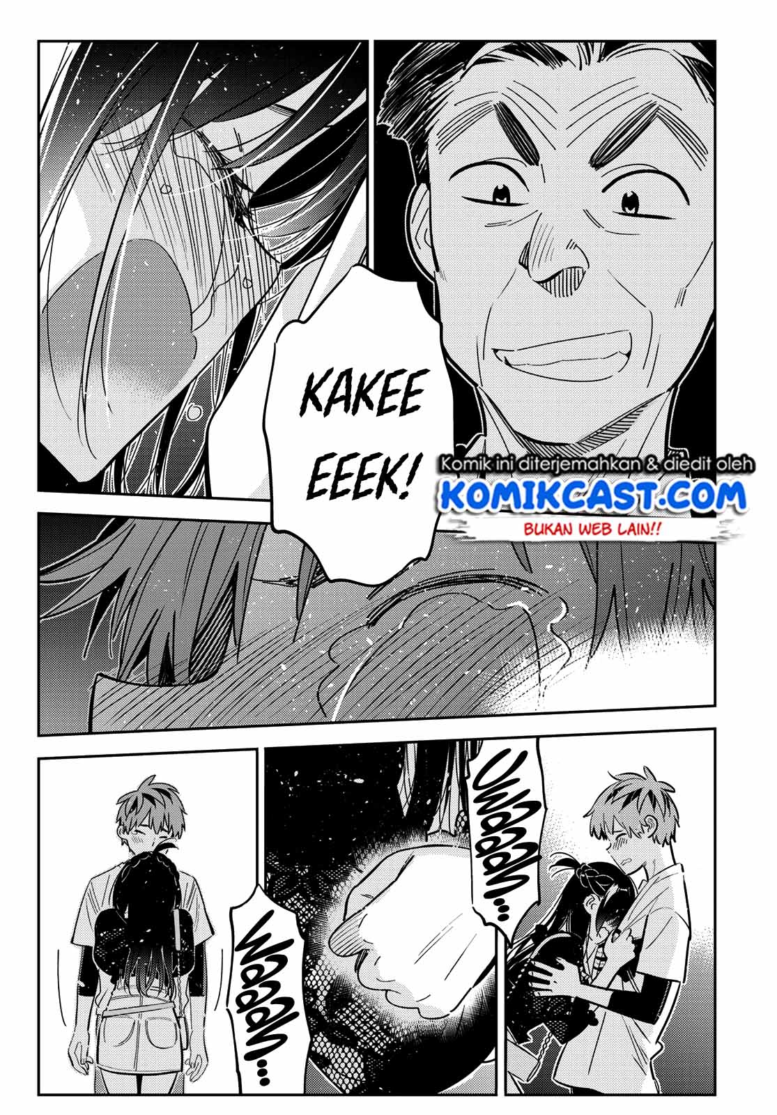 Chapter 164 - halaman 22