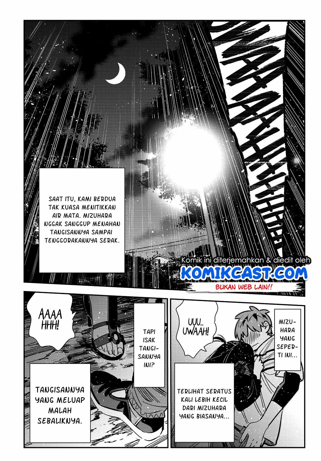 Chapter 164 - halaman 23