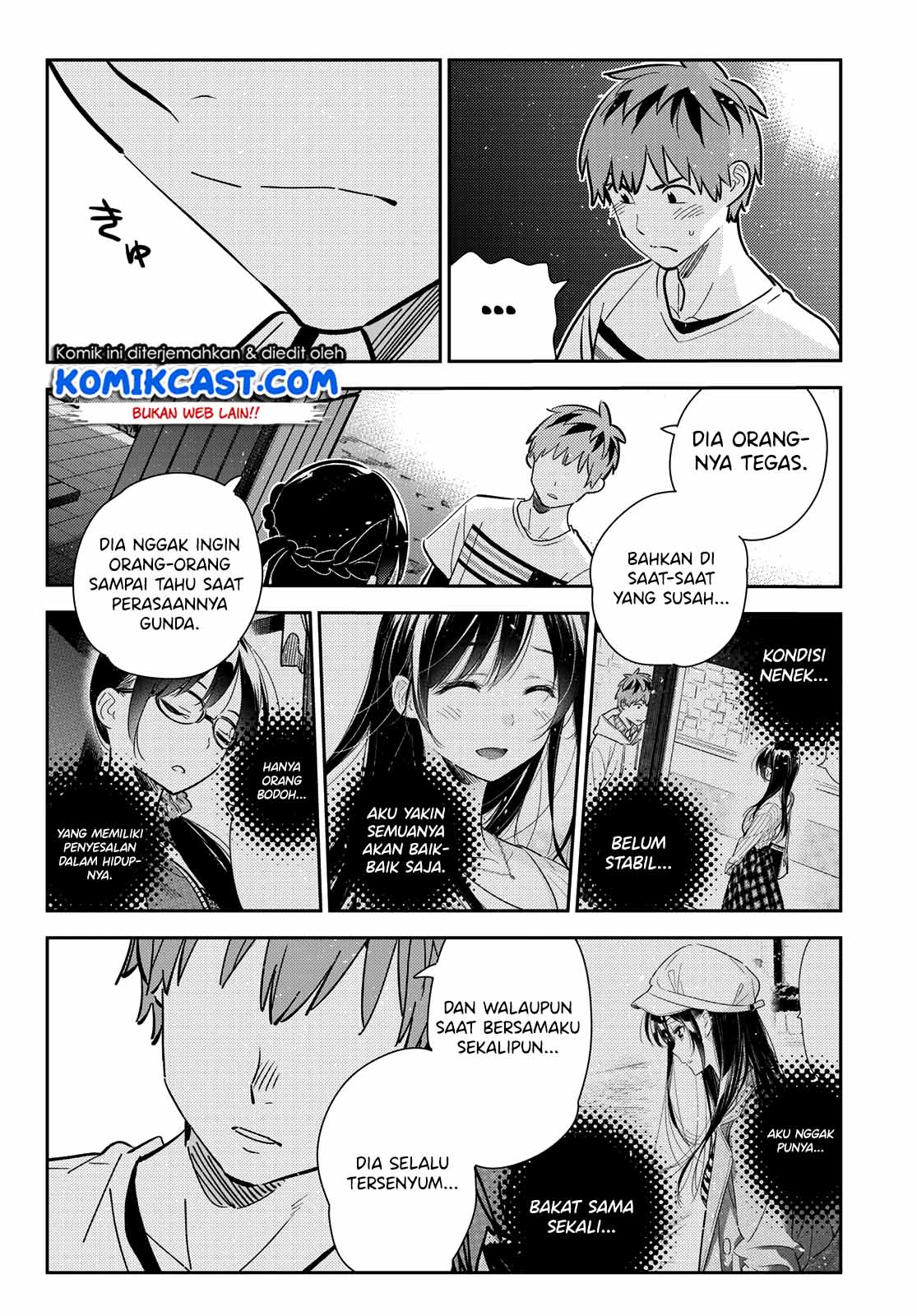 Chapter 164 - halaman 7