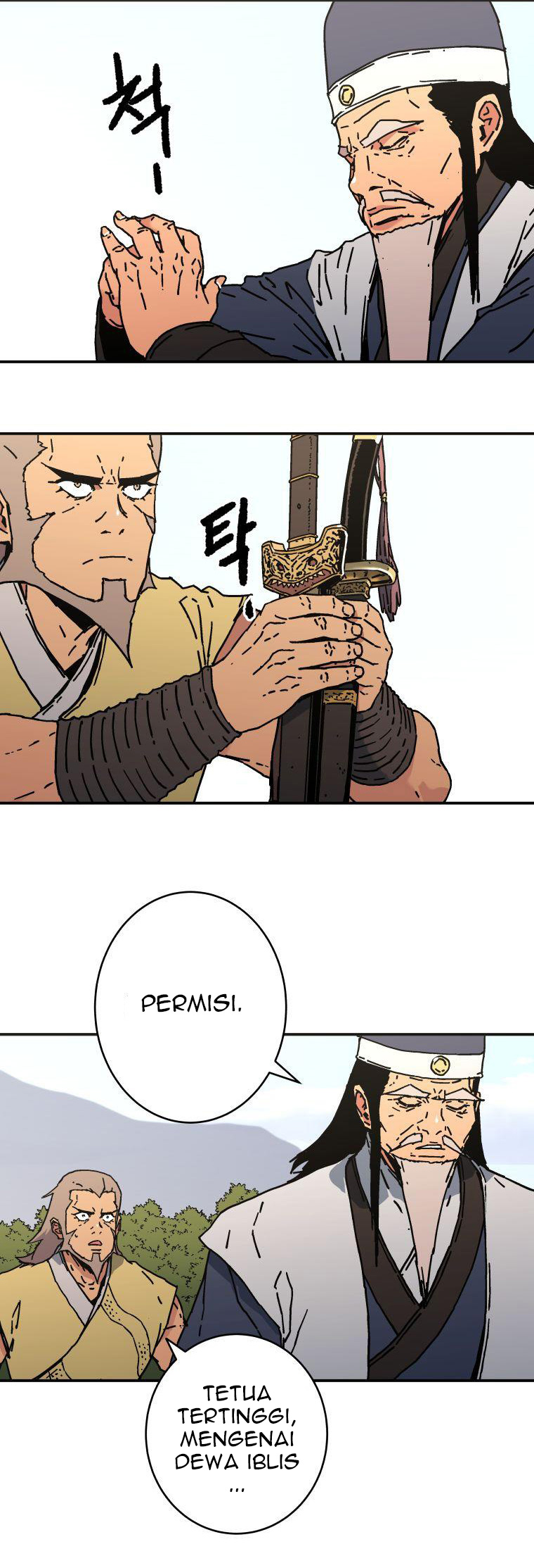 Chapter 141 - halaman 28