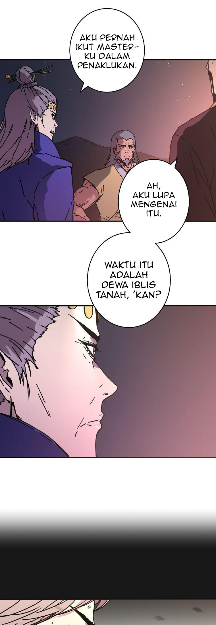 Chapter 141 - halaman 32