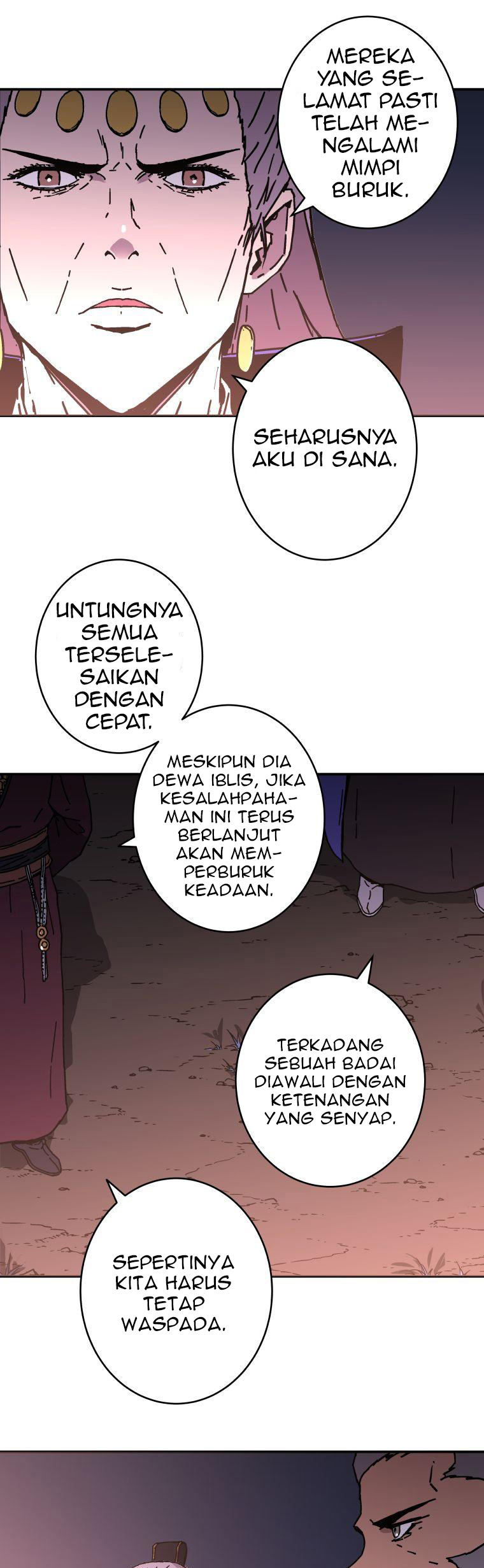 Chapter 141 - halaman 35