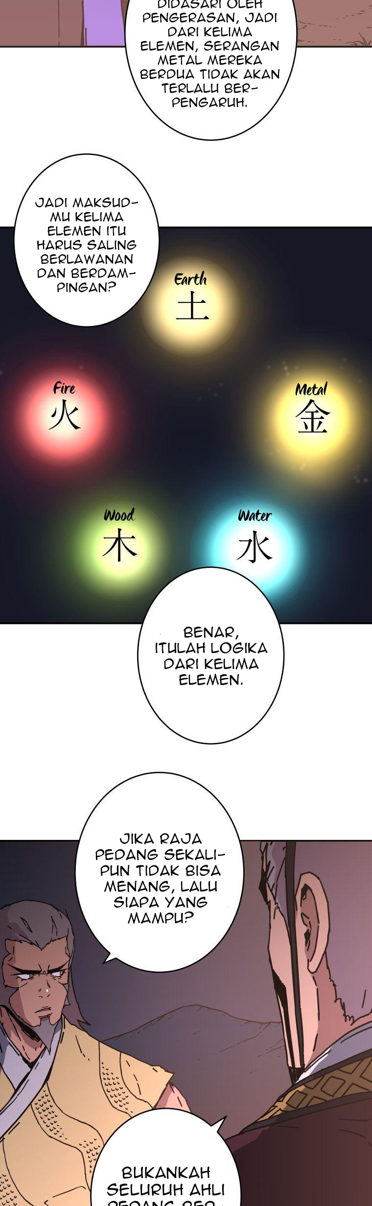 Chapter 141 - halaman 39