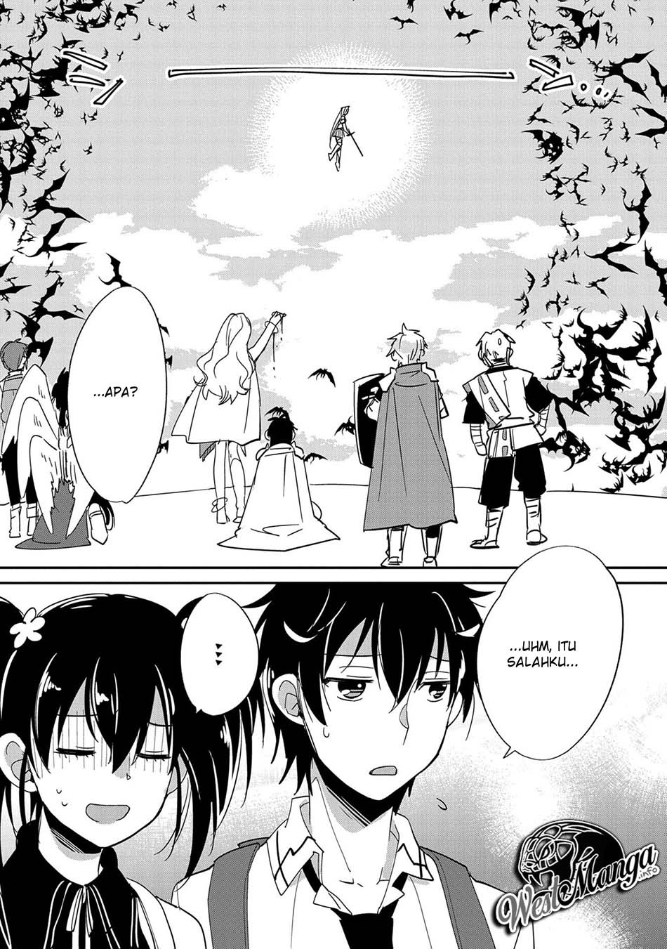 Chapter 25 - halaman 26