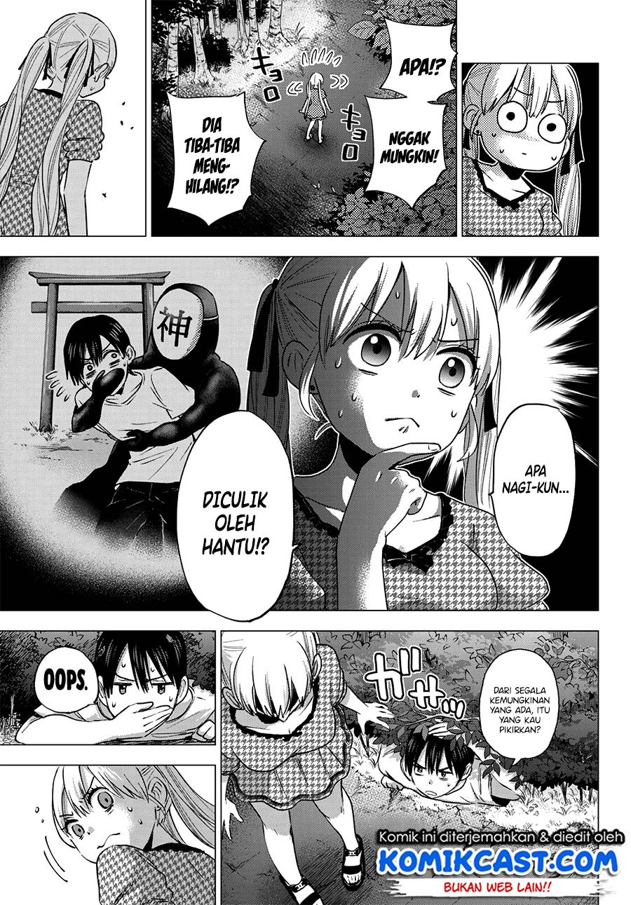 Chapter 40 - halaman 11
