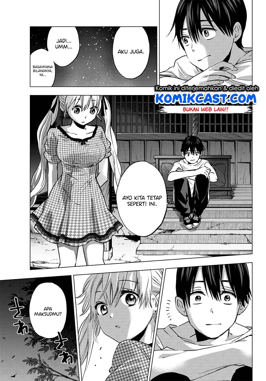 Chapter 40 - halaman 17