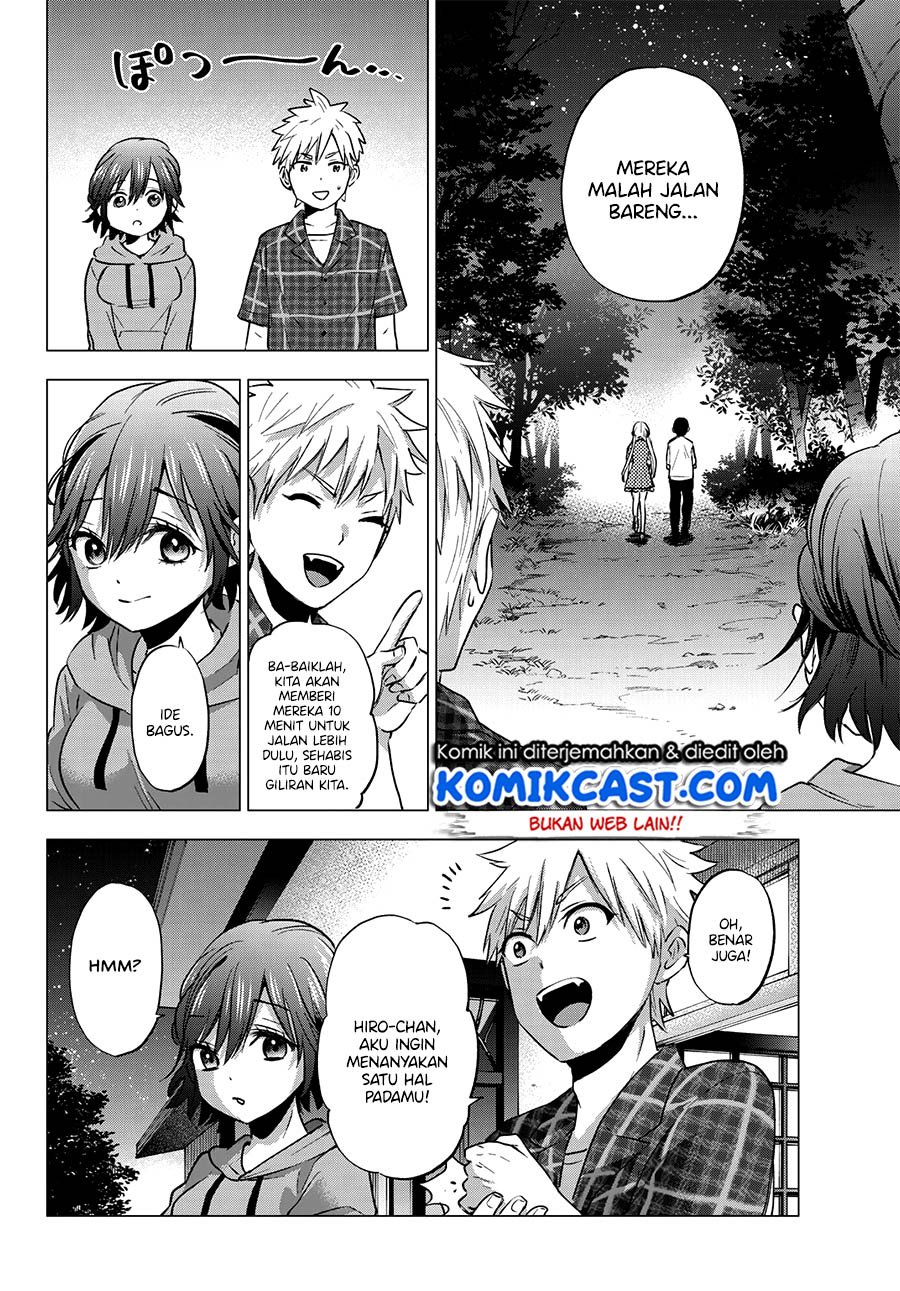 Chapter 40 - halaman 4