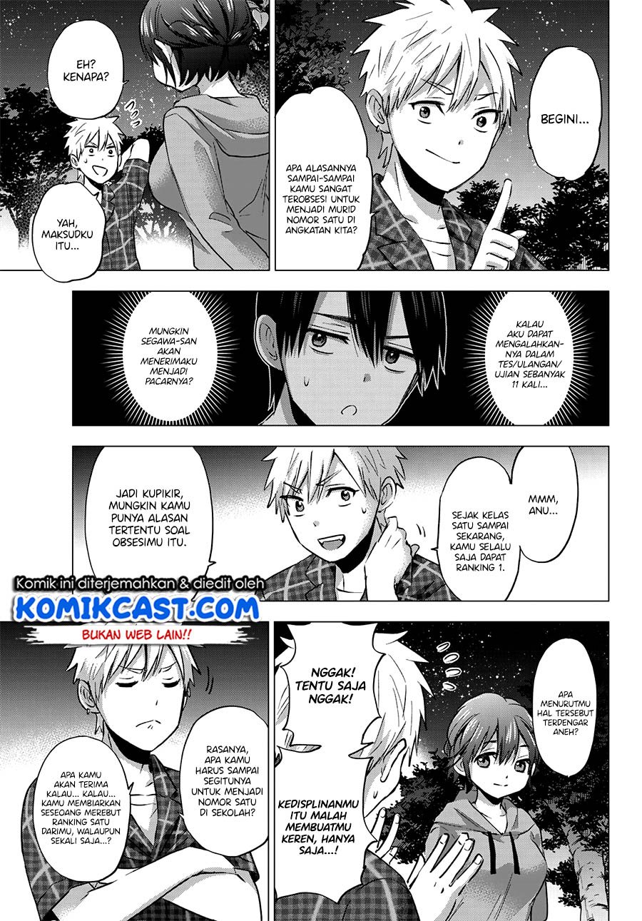 Chapter 40 - halaman 5
