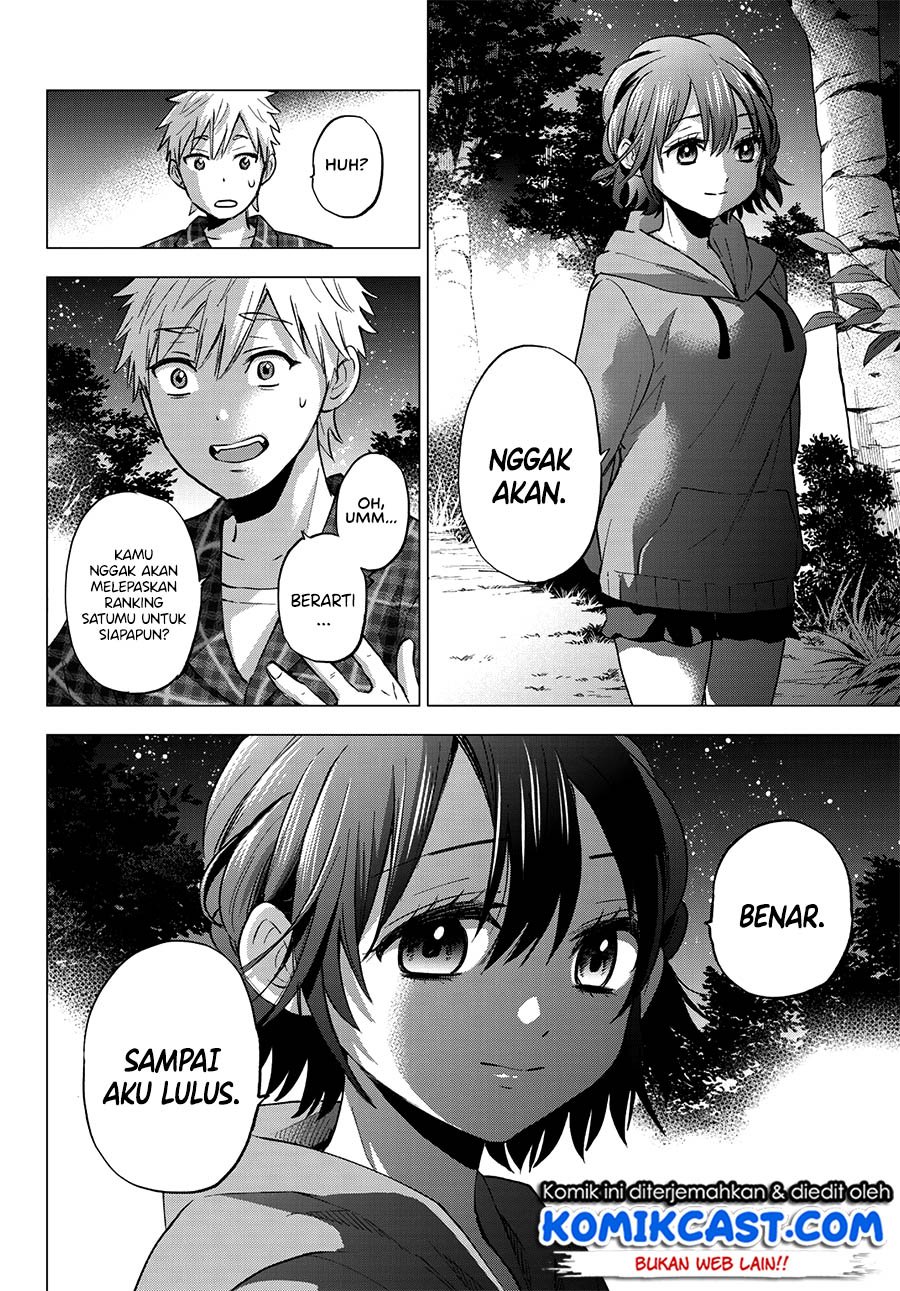 Chapter 40 - halaman 6