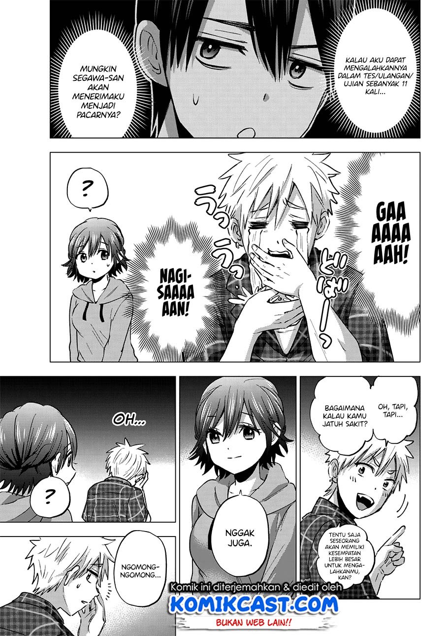 Chapter 40 - halaman 7
