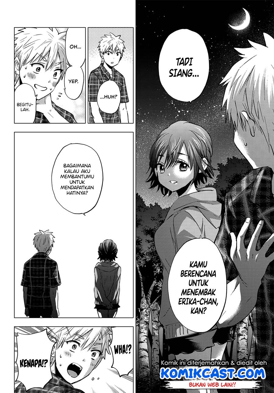 Chapter 40 - halaman 8