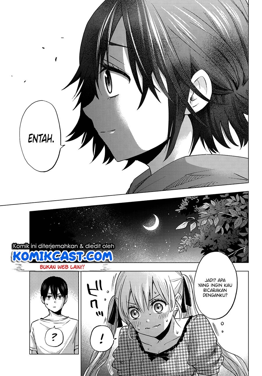 Chapter 40 - halaman 9
