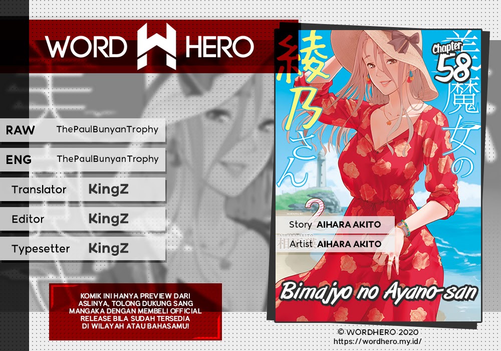 Chapter 58 - halaman 2