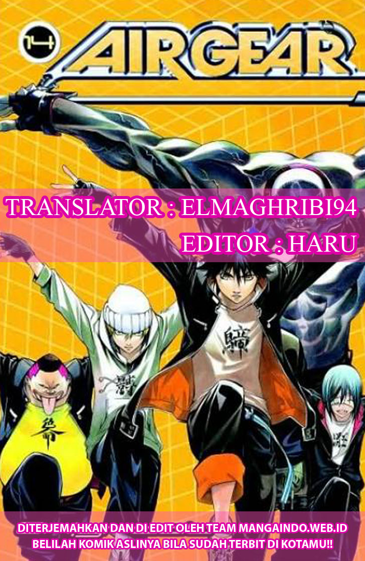 Chapter 232 - halaman 3