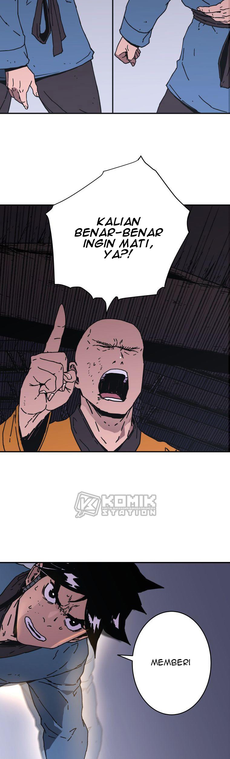 Chapter 142 - halaman 31