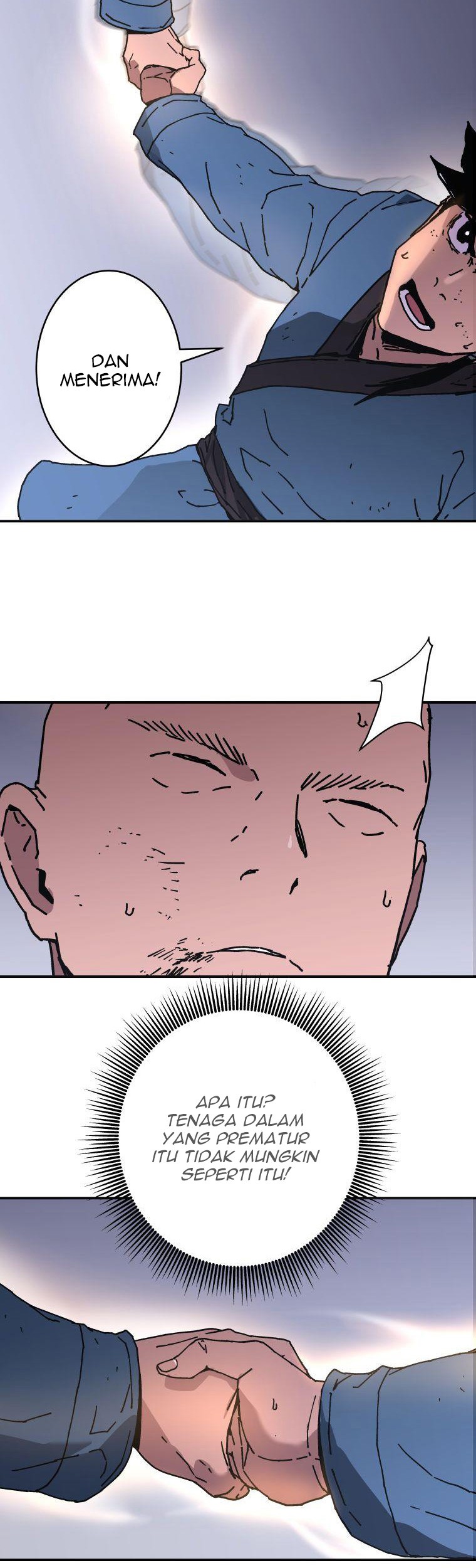 Chapter 142 - halaman 33