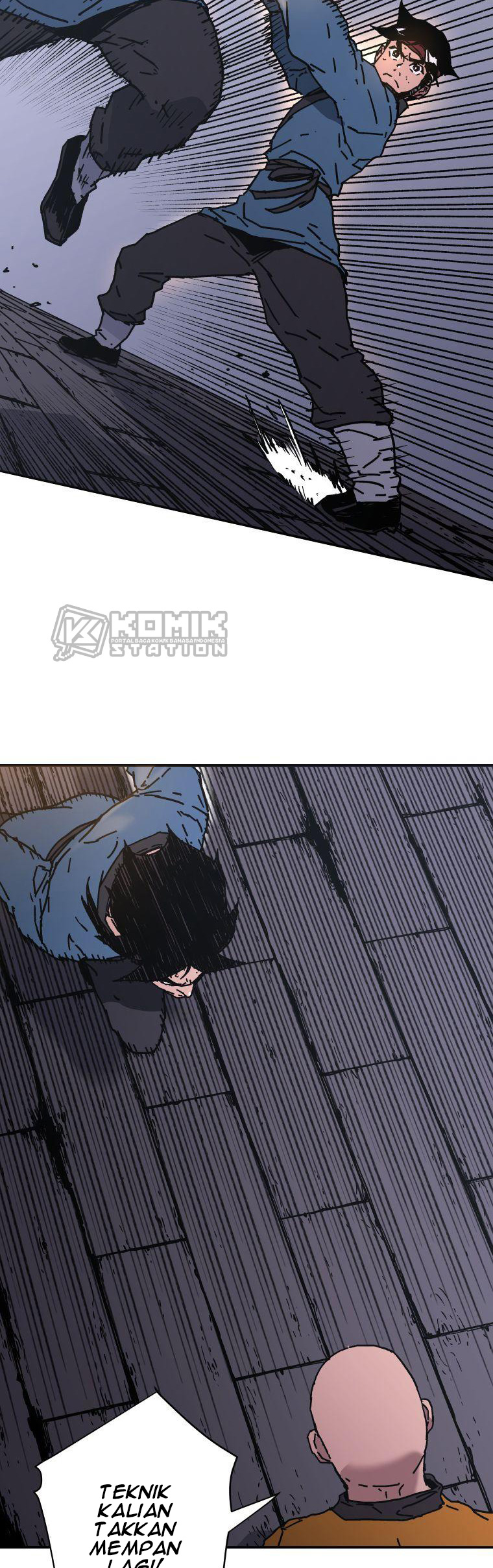 Chapter 142 - halaman 36