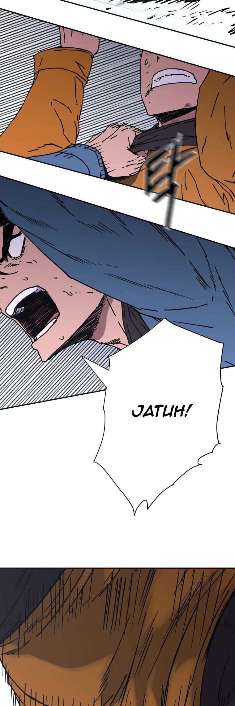 Chapter 142 - halaman 39