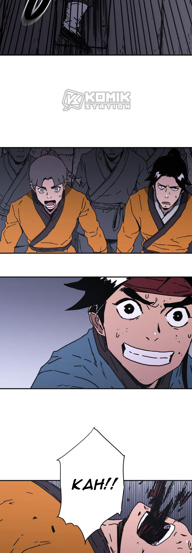 Chapter 142 - halaman 42