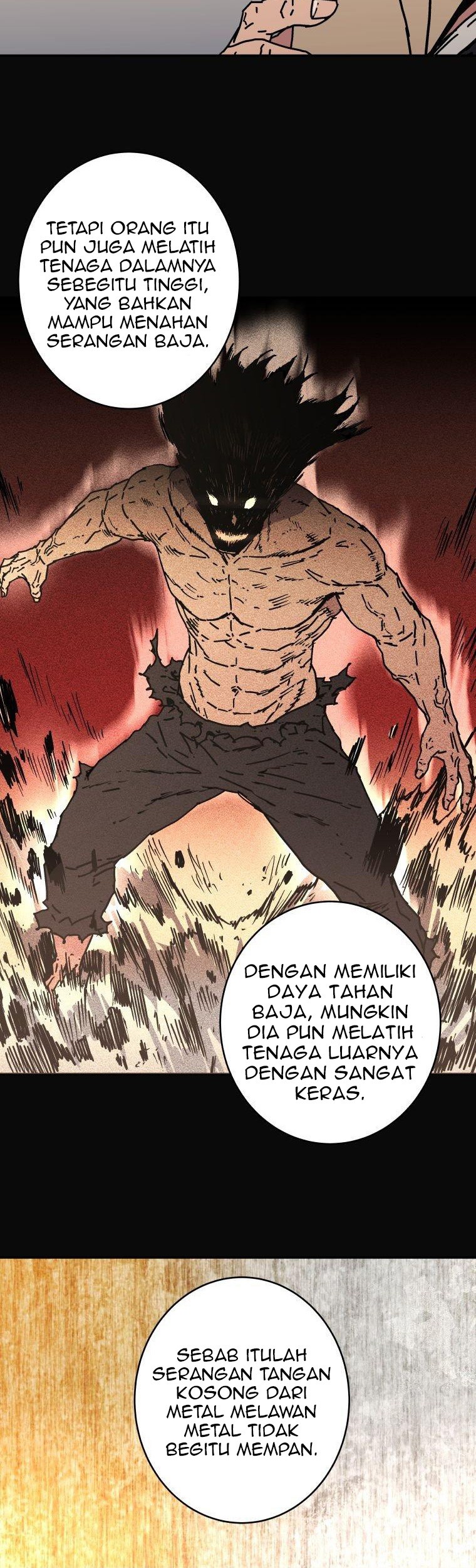 Chapter 143 - halaman 31