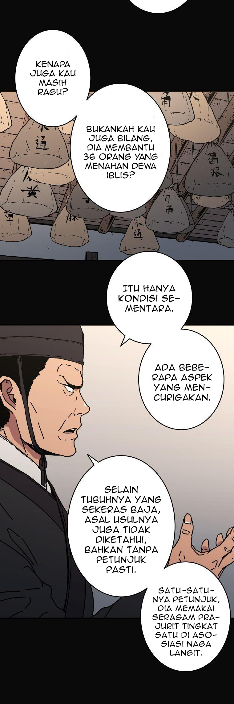 Chapter 143 - halaman 35