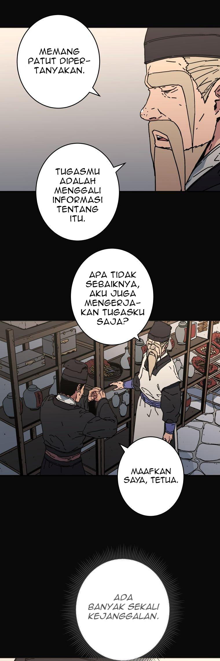 Chapter 143 - halaman 36