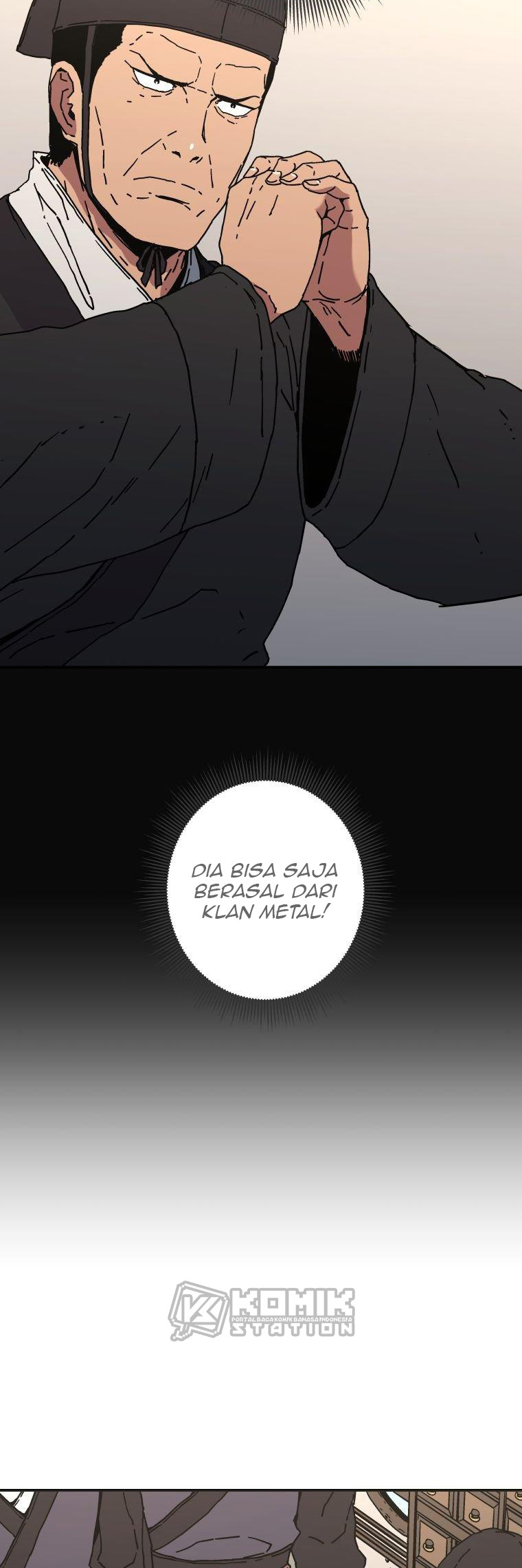 Chapter 143 - halaman 37