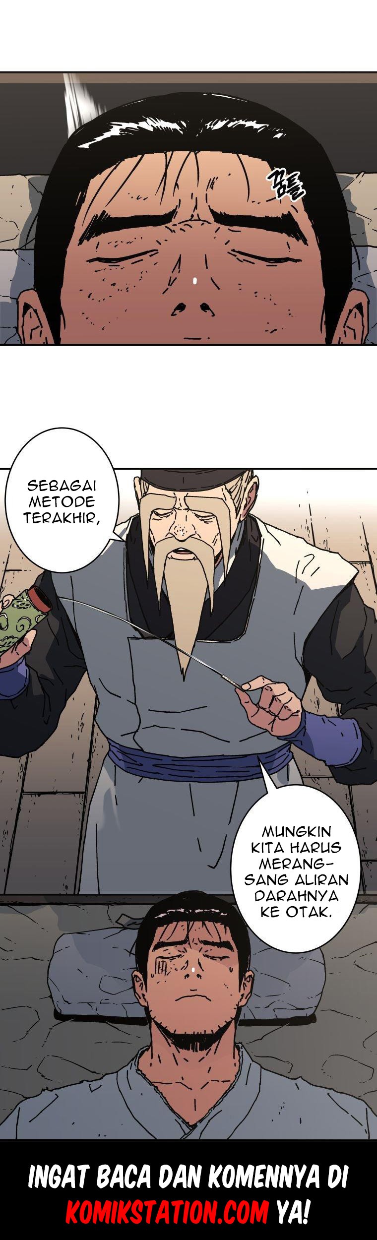 Chapter 143 - halaman 43