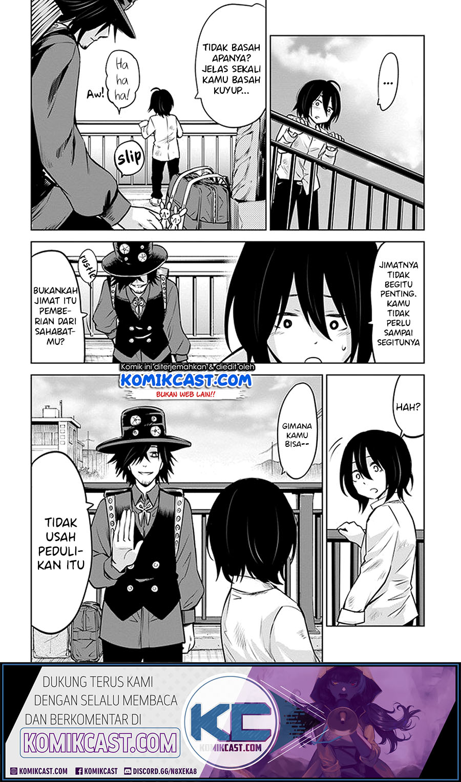 Chapter 30 - halaman 11