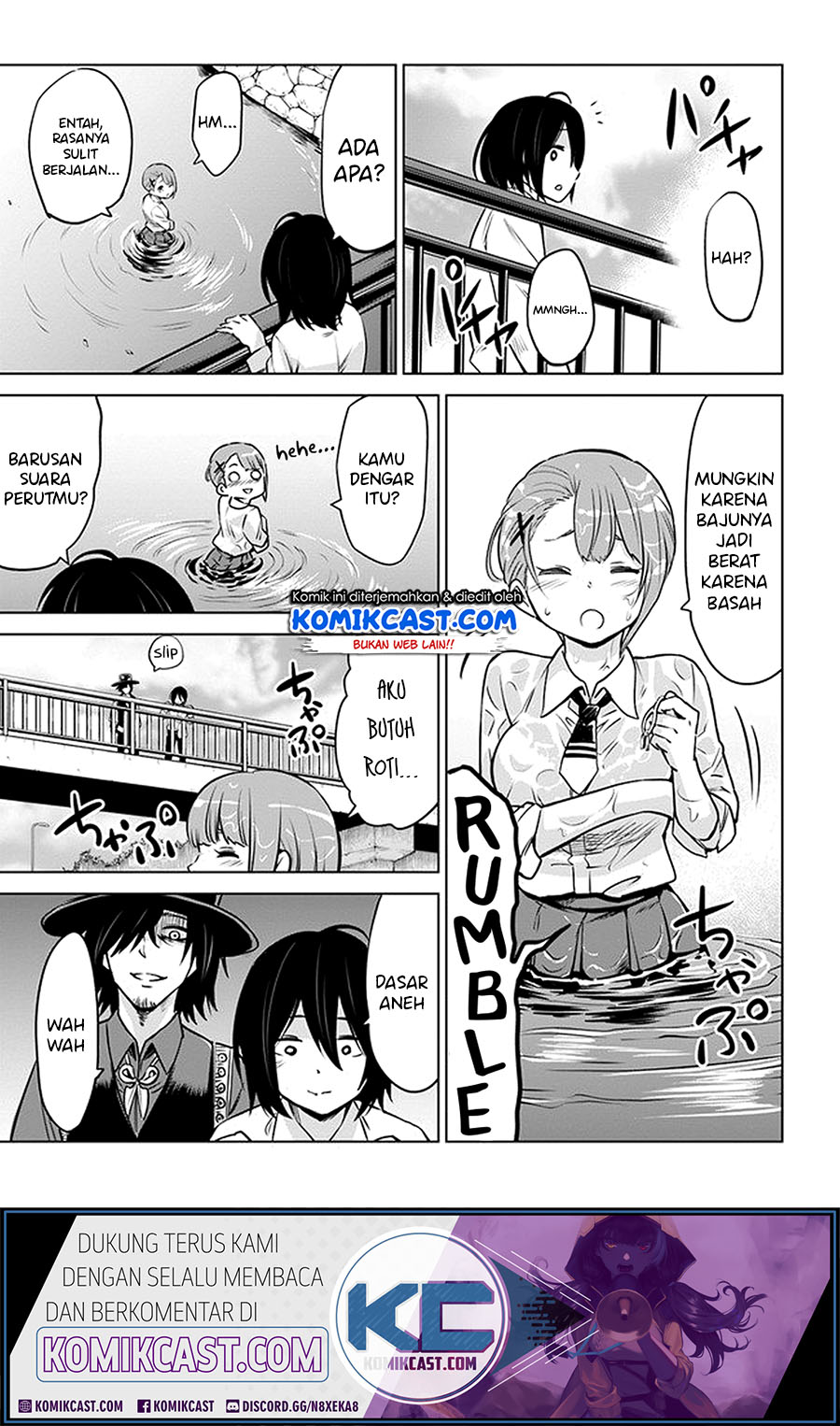 Chapter 30 - halaman 12
