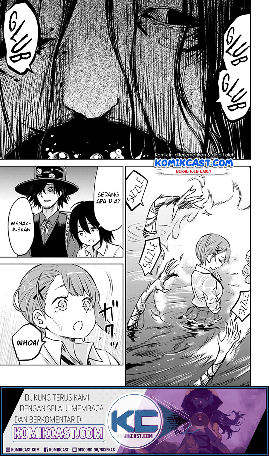 Chapter 30 - halaman 14