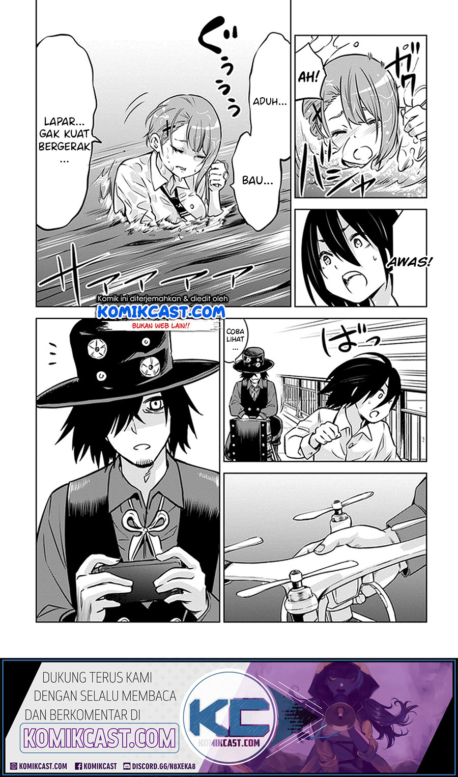 Chapter 30 - halaman 16