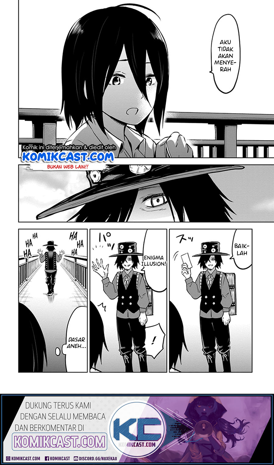 Chapter 30 - halaman 25