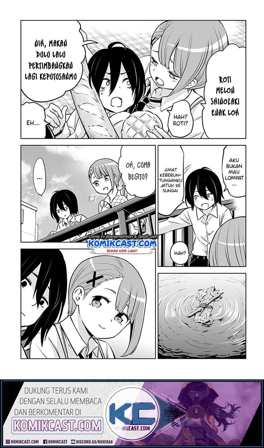 Chapter 30 - halaman 6