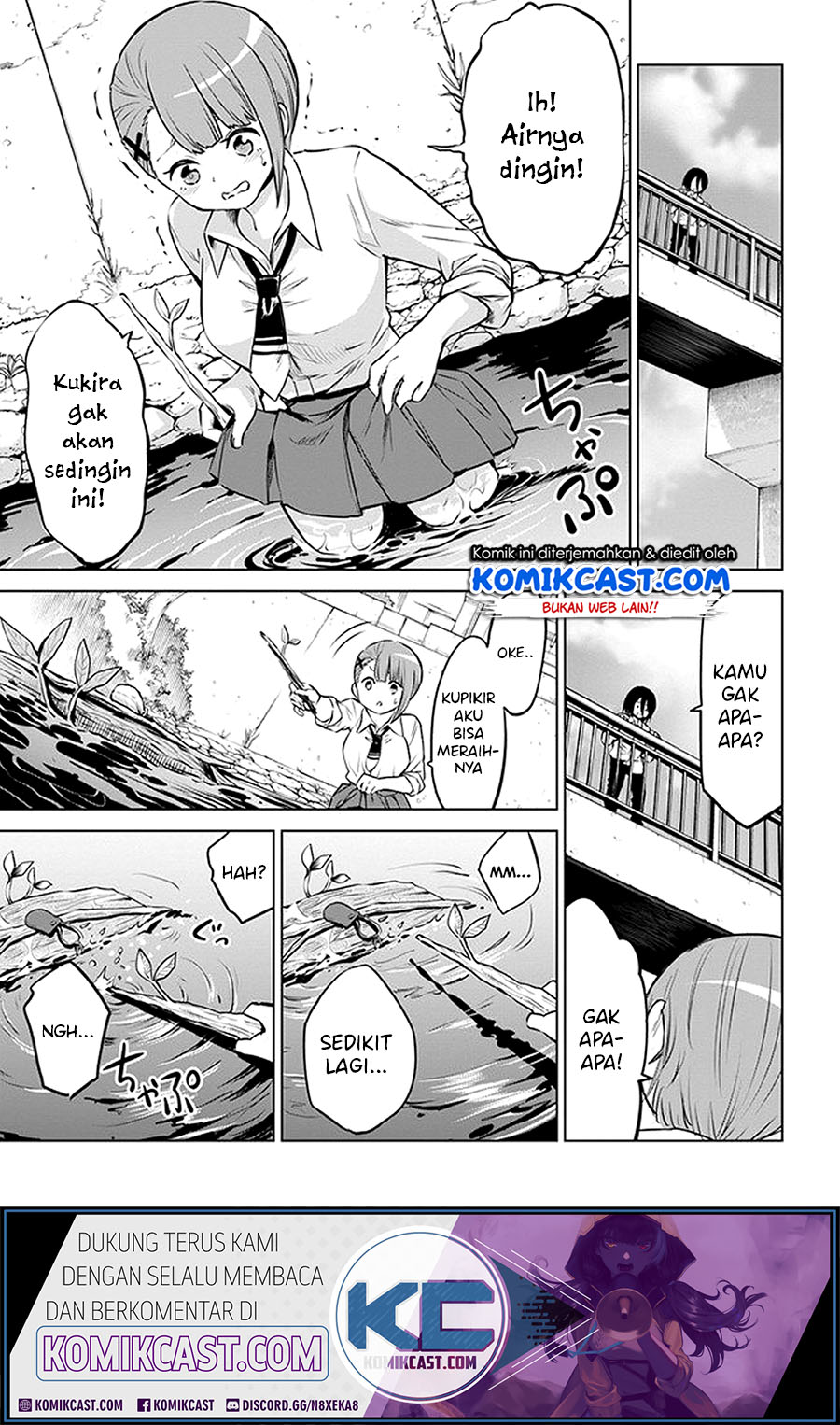 Chapter 30 - halaman 8