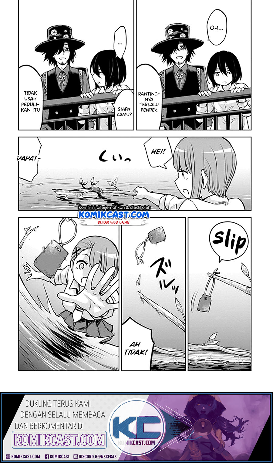 Chapter 30 - halaman 9