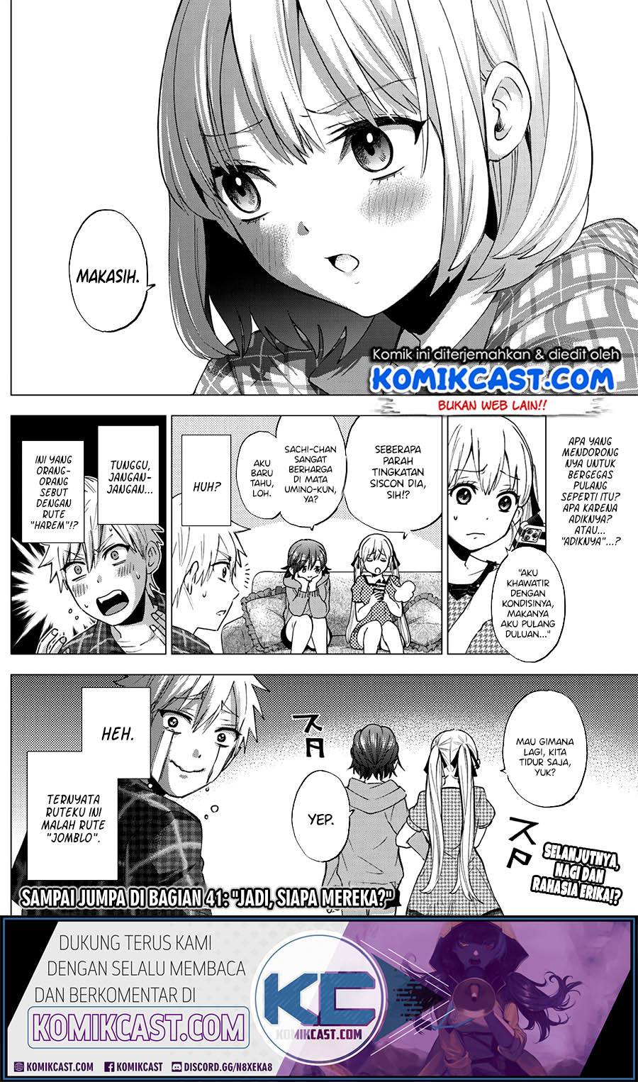 Chapter 41 - halaman 22