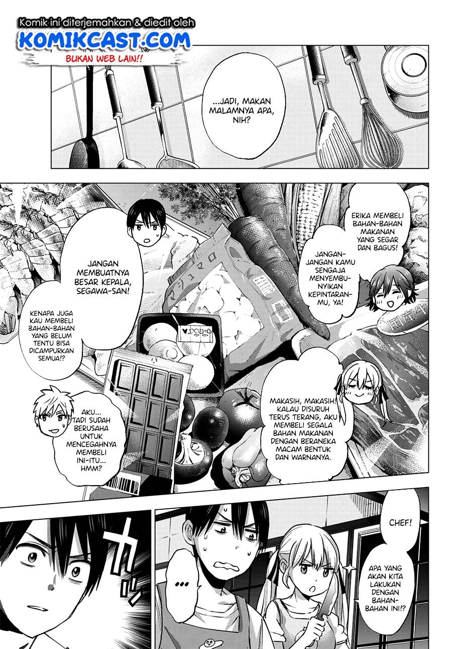 Chapter 41 - halaman 6