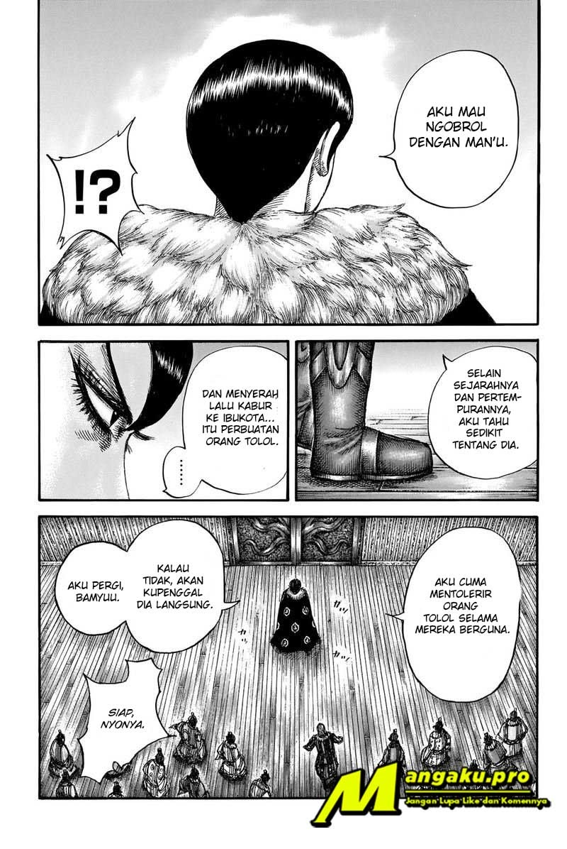 Chapter 661 - halaman 9