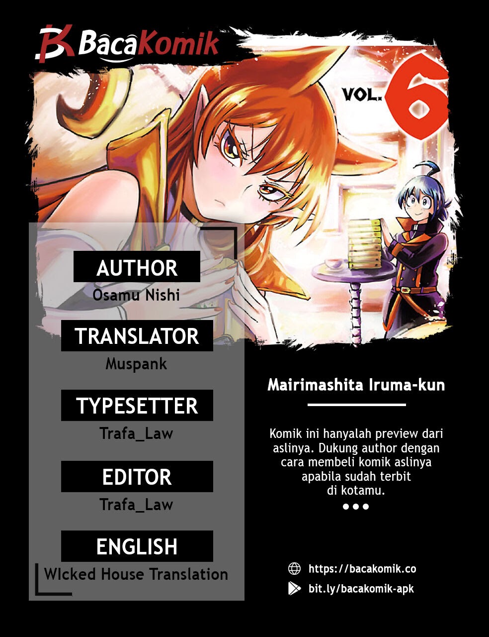 Chapter 50 - halaman 2